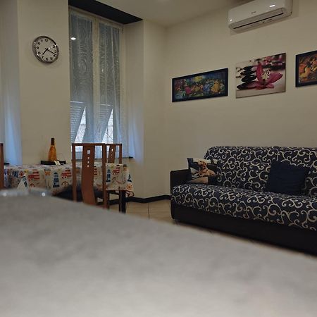 Ca' Barabino Apartamento Génova Exterior foto