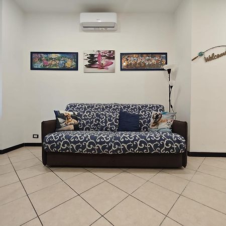 Ca' Barabino Apartamento Génova Exterior foto