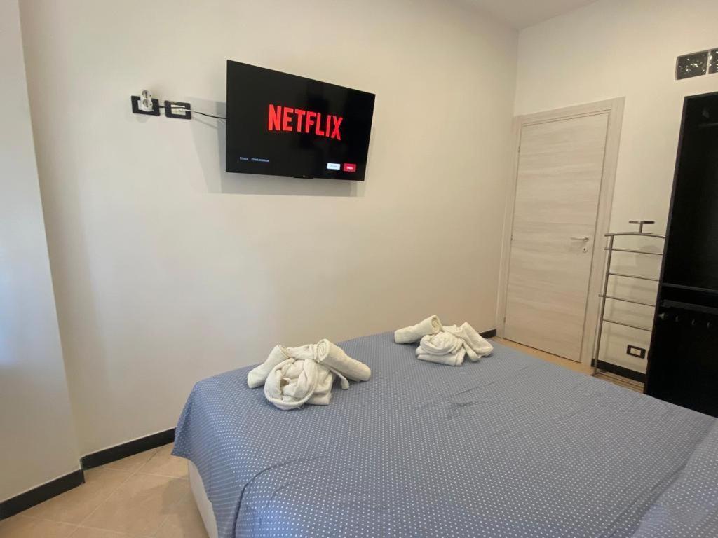 Ca' Barabino Apartamento Génova Exterior foto