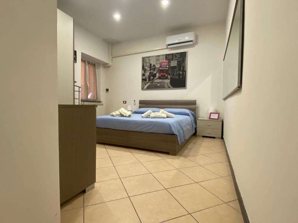 Ca' Barabino Apartamento Génova Exterior foto