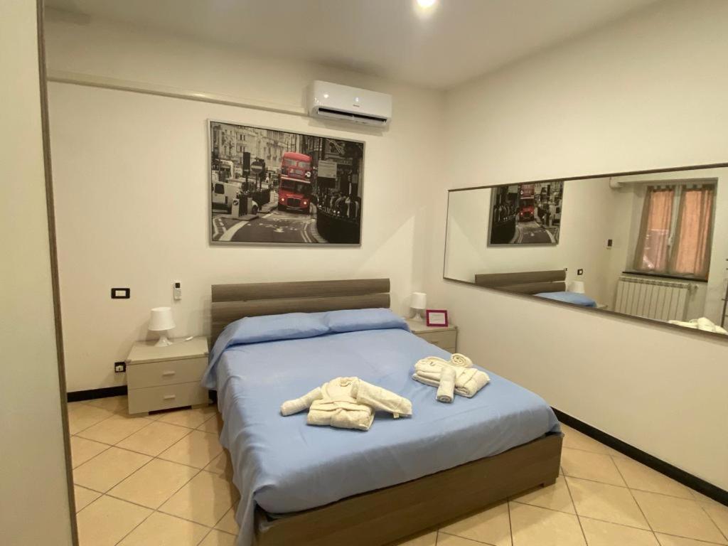 Ca' Barabino Apartamento Génova Exterior foto