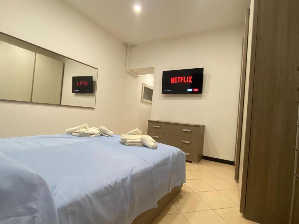 Ca' Barabino Apartamento Génova Exterior foto