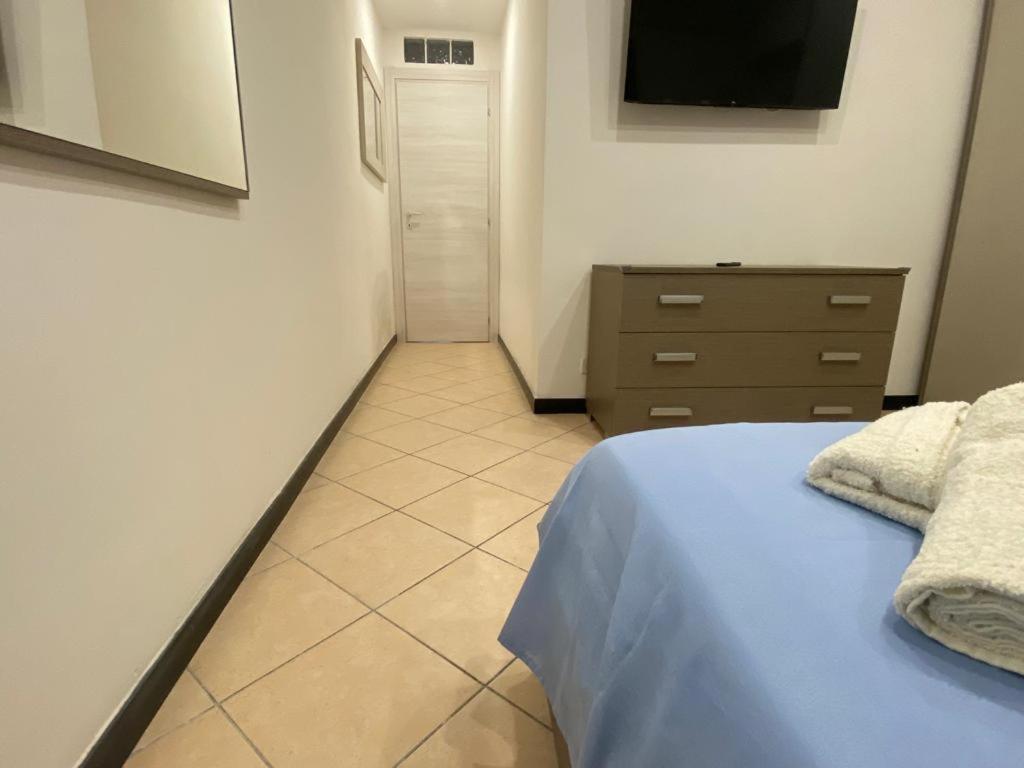Ca' Barabino Apartamento Génova Exterior foto
