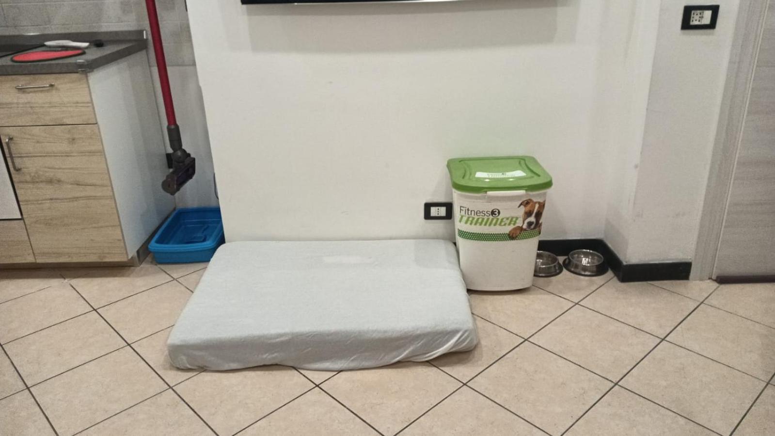 Ca' Barabino Apartamento Génova Exterior foto