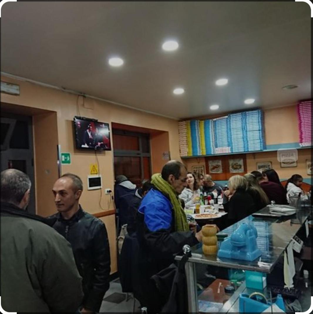 Ca' Barabino Apartamento Génova Exterior foto