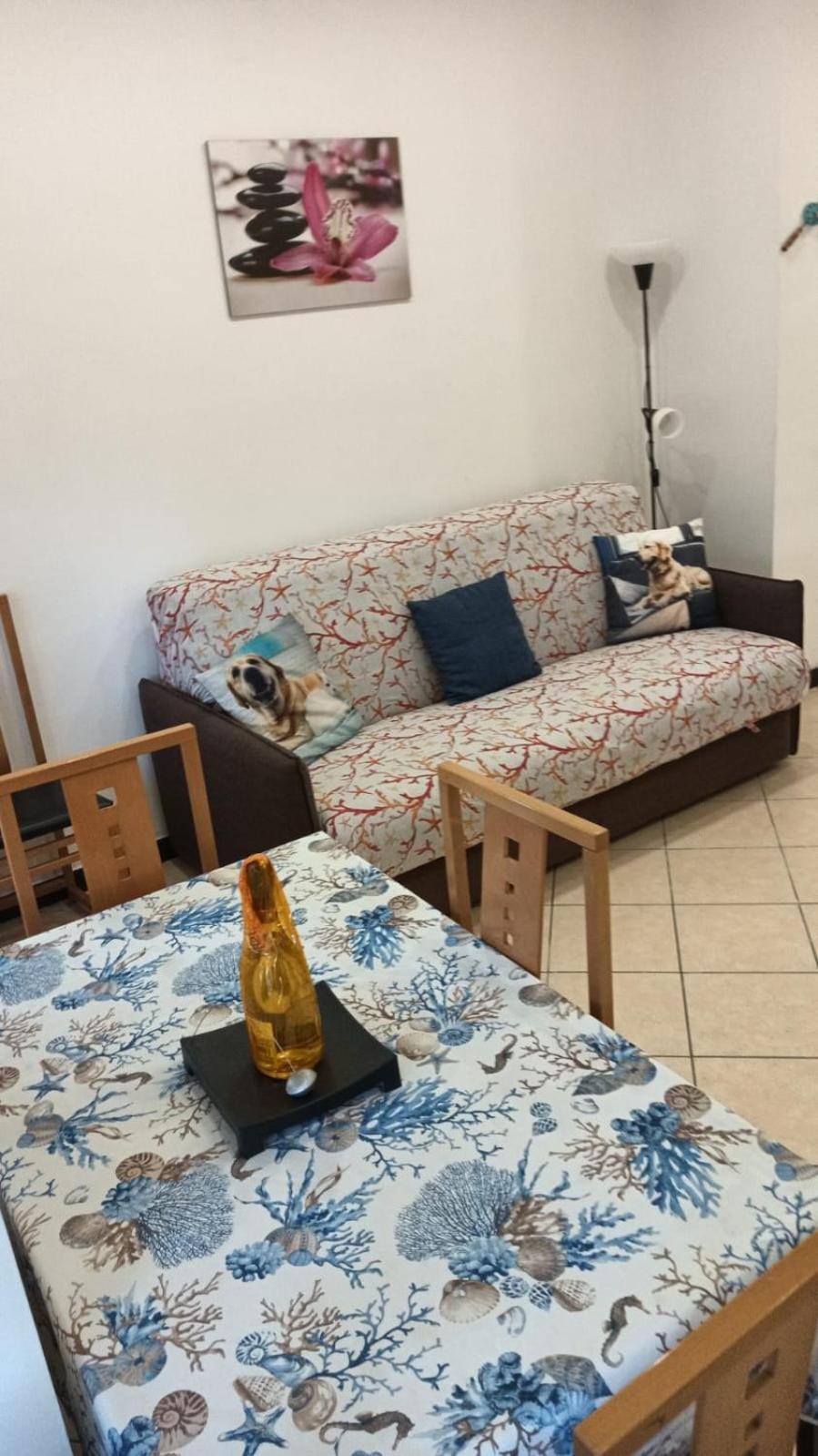 Ca' Barabino Apartamento Génova Exterior foto