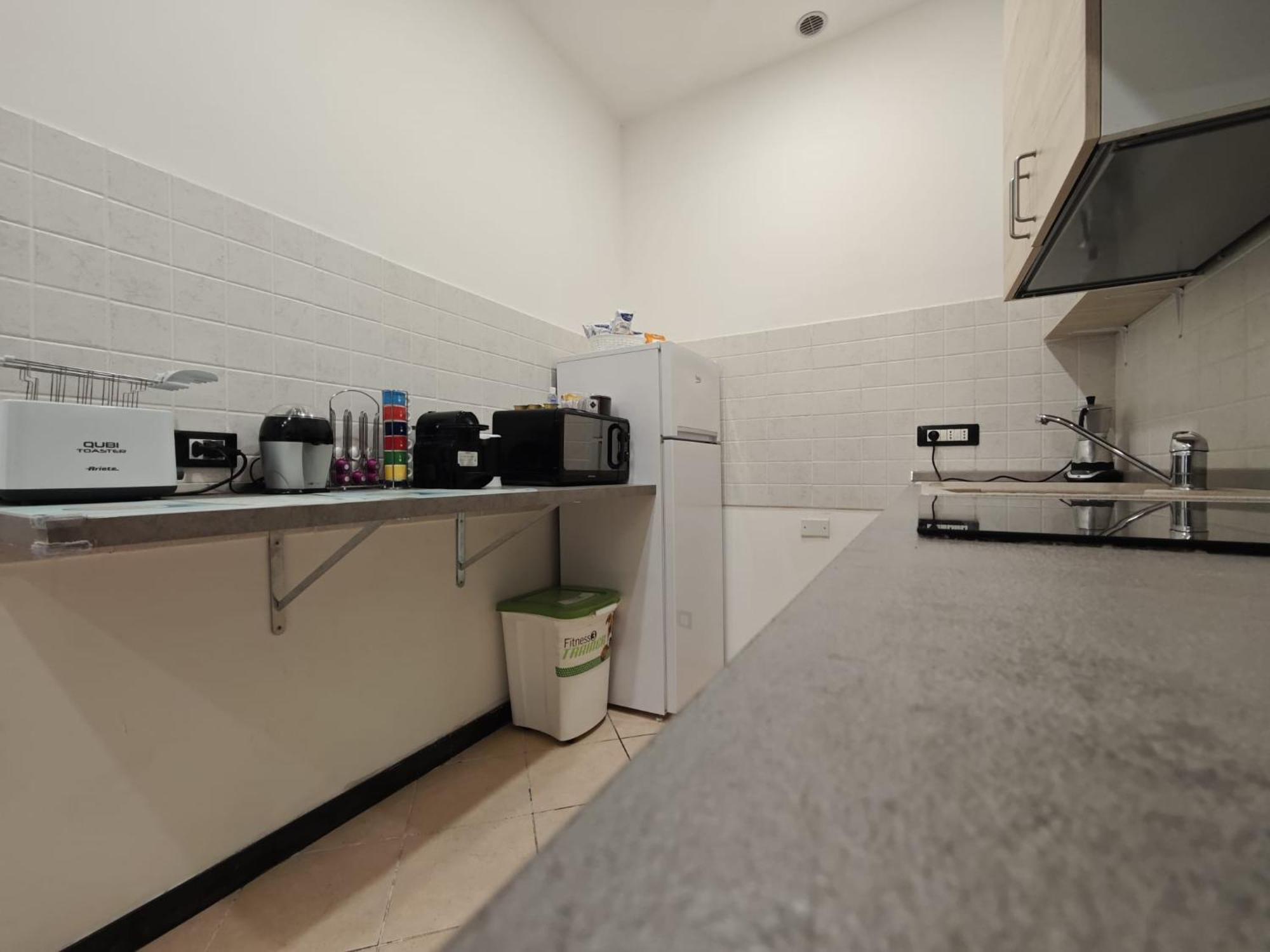 Ca' Barabino Apartamento Génova Exterior foto