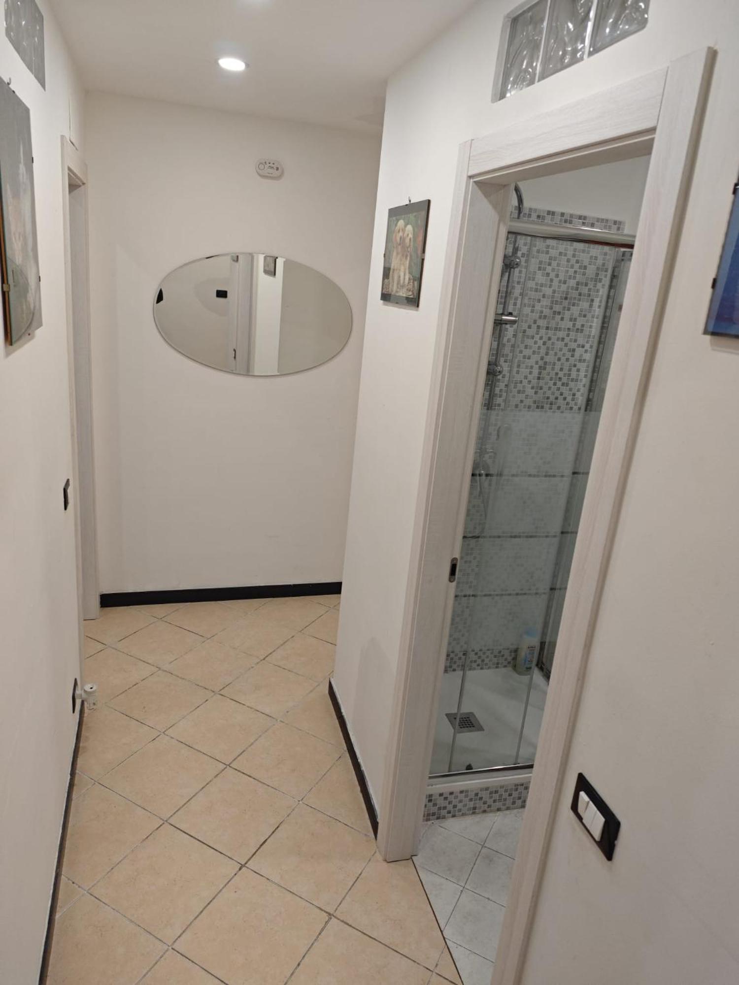 Ca' Barabino Apartamento Génova Exterior foto