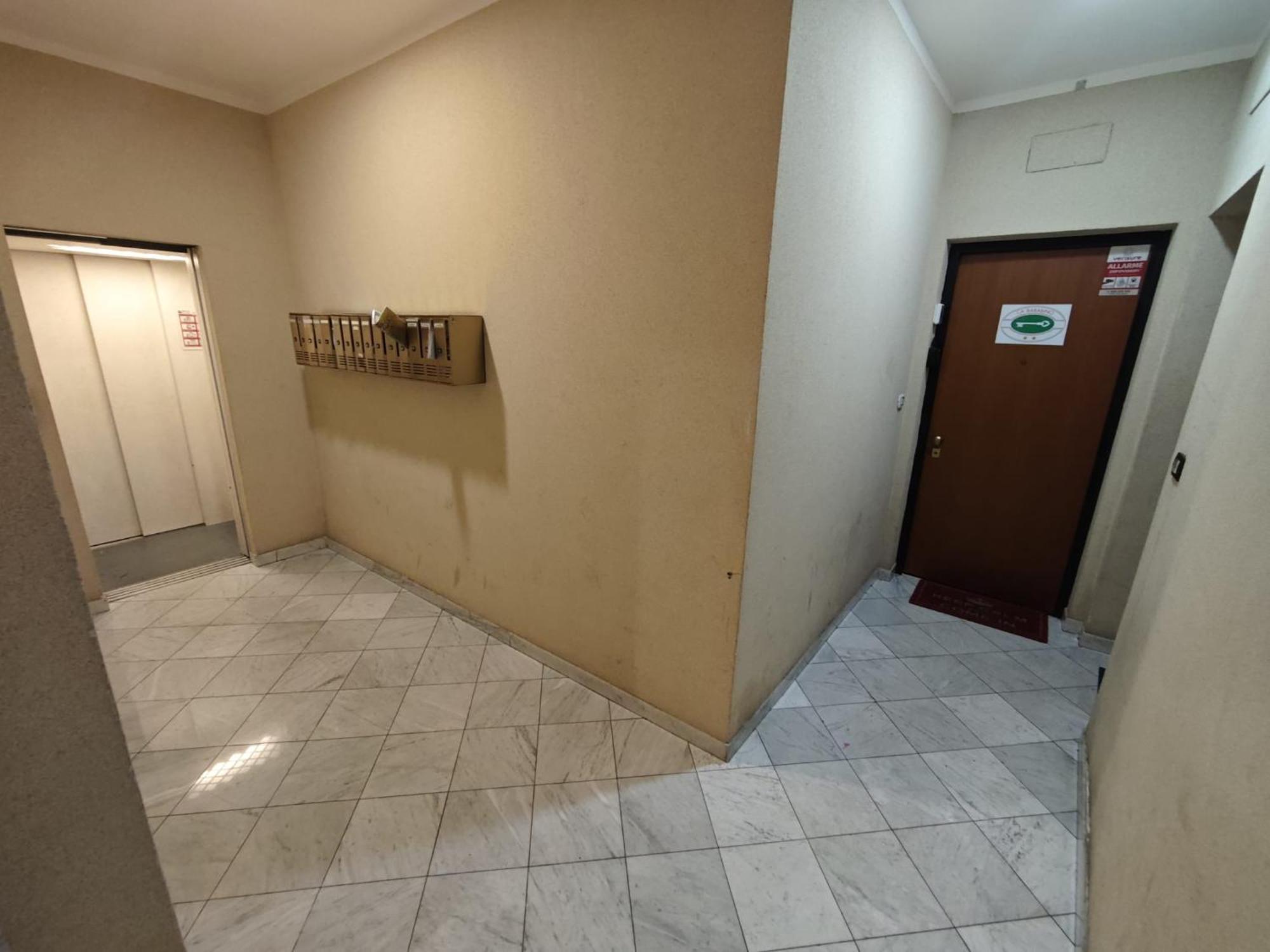 Ca' Barabino Apartamento Génova Exterior foto
