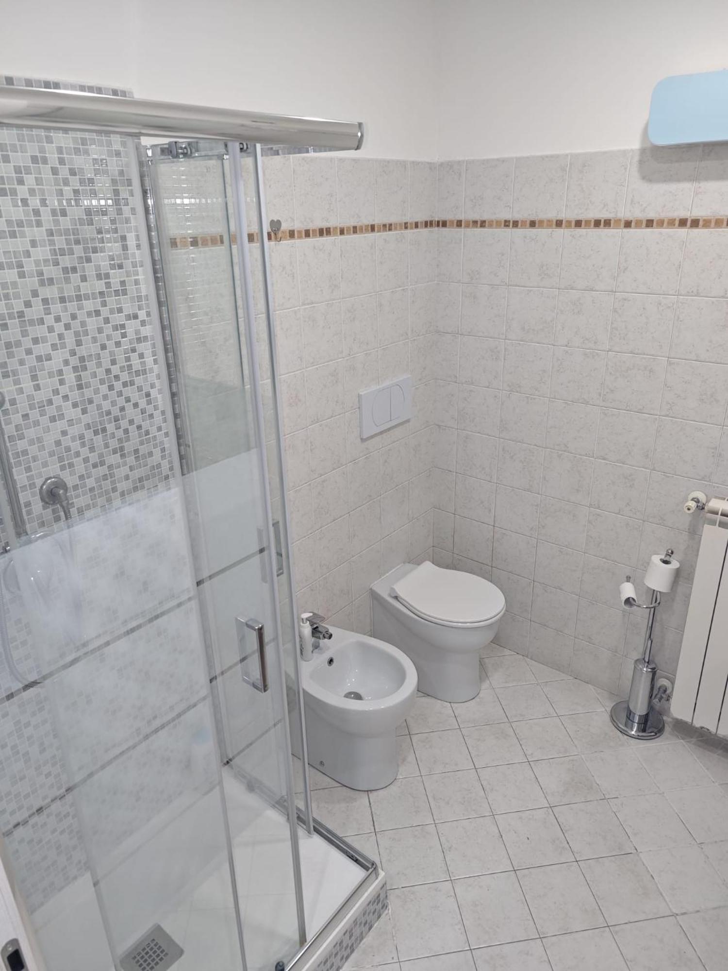 Ca' Barabino Apartamento Génova Exterior foto