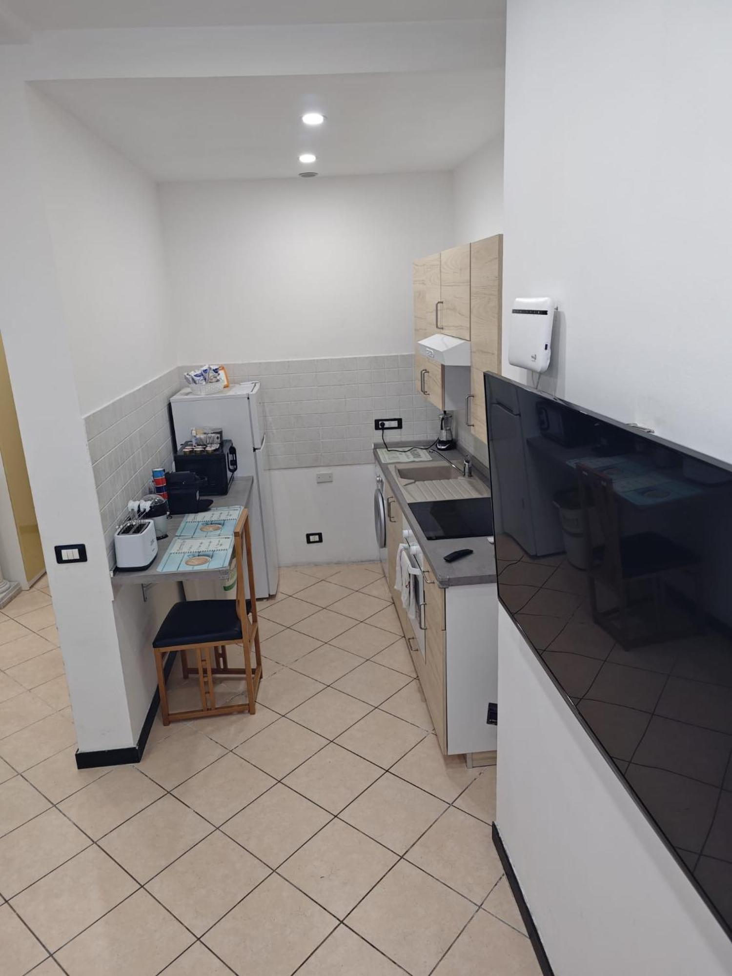 Ca' Barabino Apartamento Génova Exterior foto