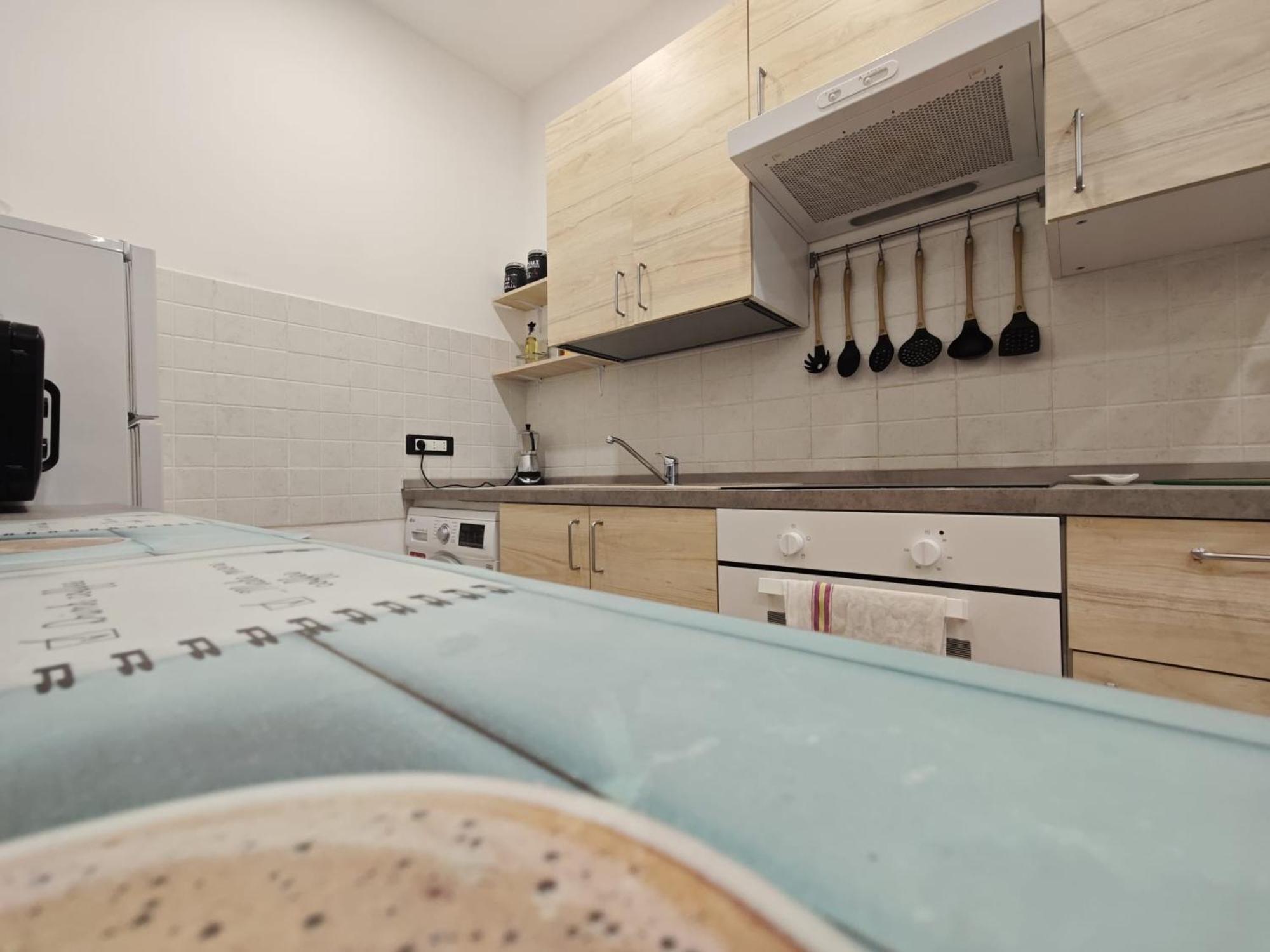 Ca' Barabino Apartamento Génova Exterior foto