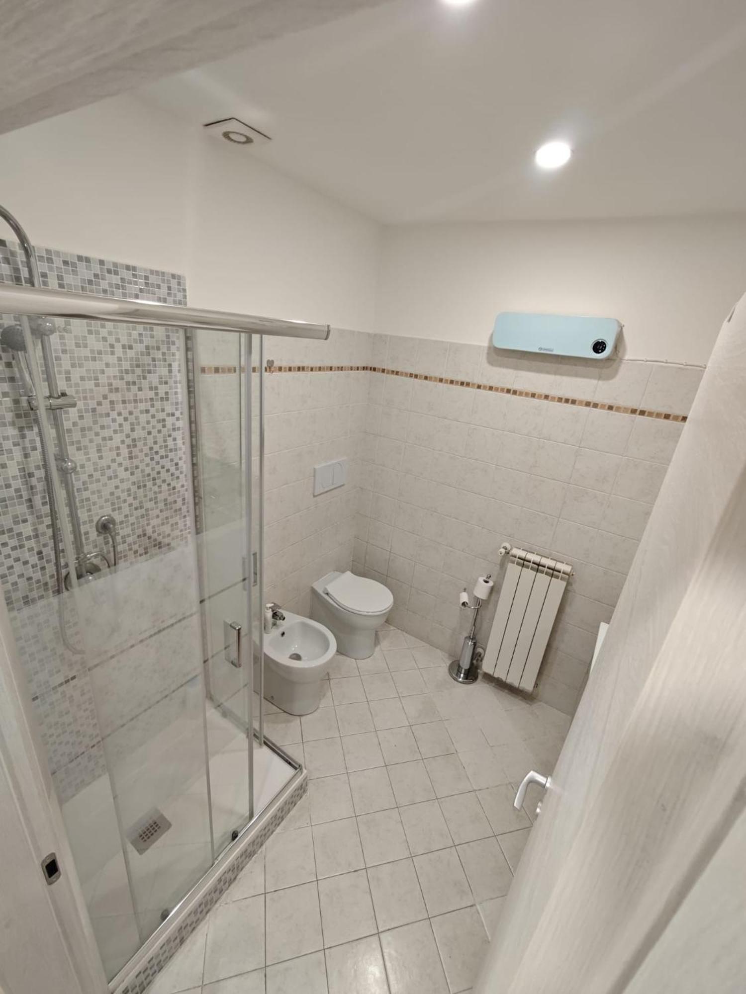 Ca' Barabino Apartamento Génova Exterior foto