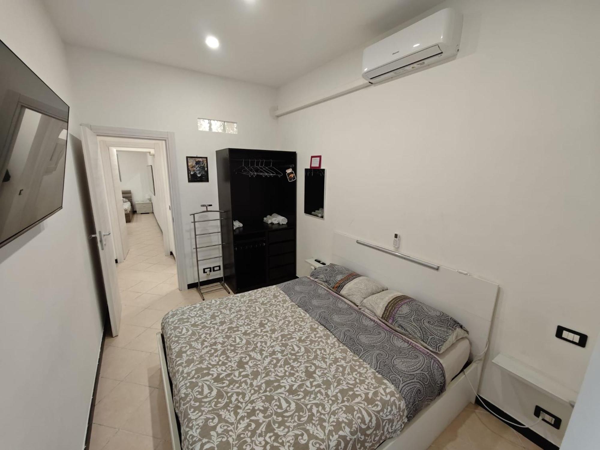 Ca' Barabino Apartamento Génova Exterior foto