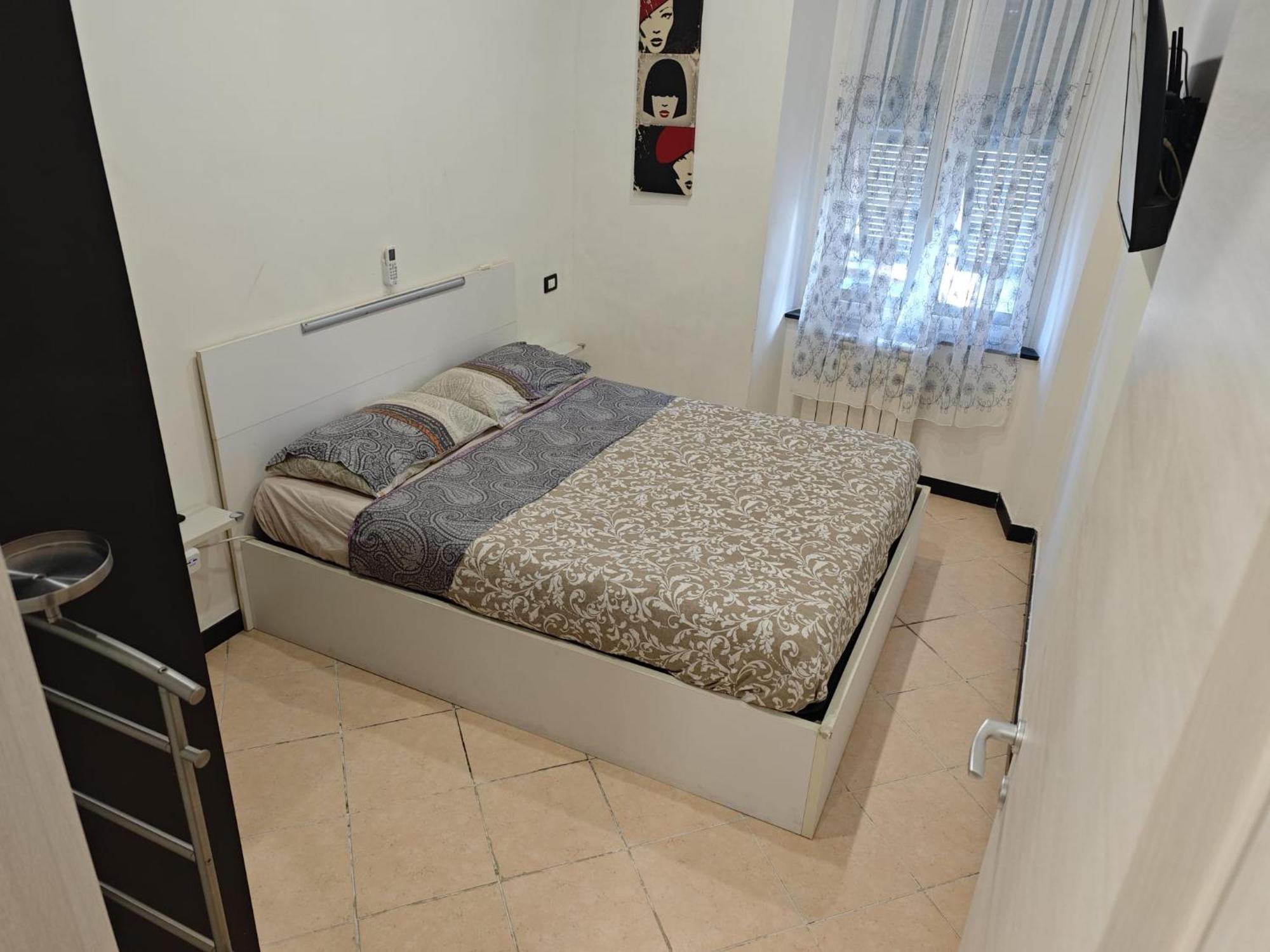 Ca' Barabino Apartamento Génova Exterior foto