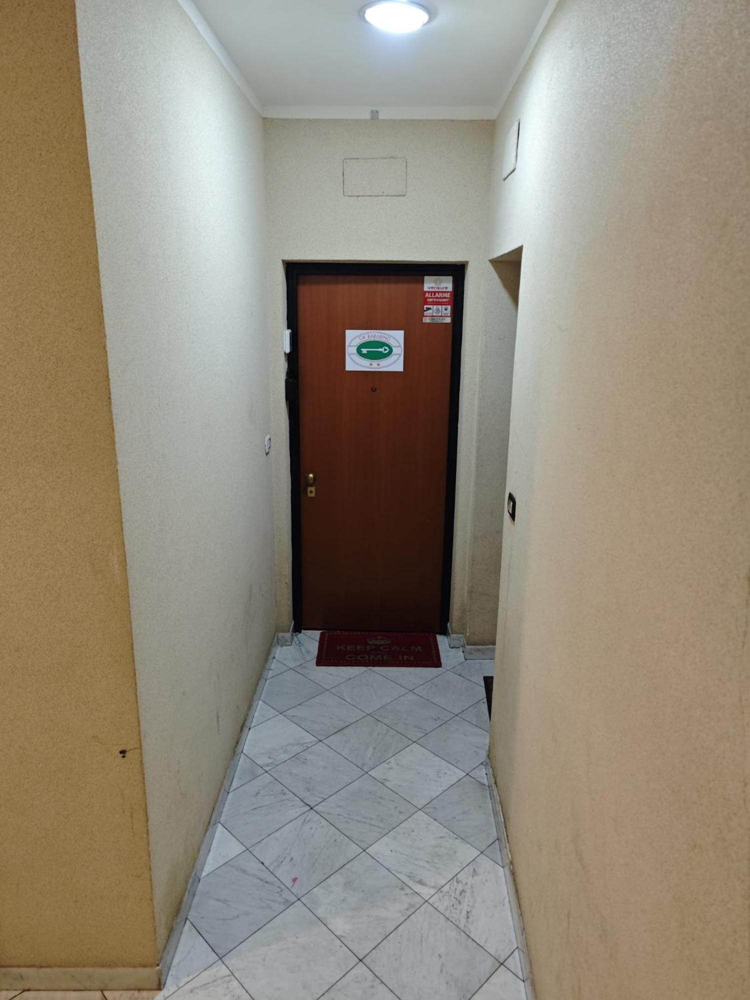 Ca' Barabino Apartamento Génova Exterior foto