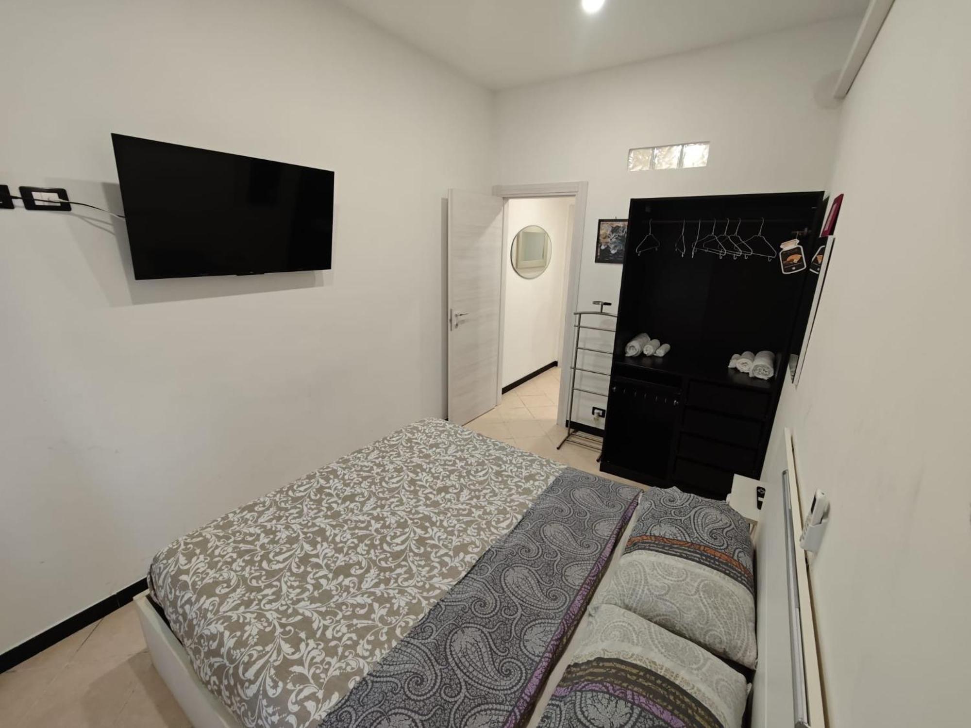 Ca' Barabino Apartamento Génova Exterior foto