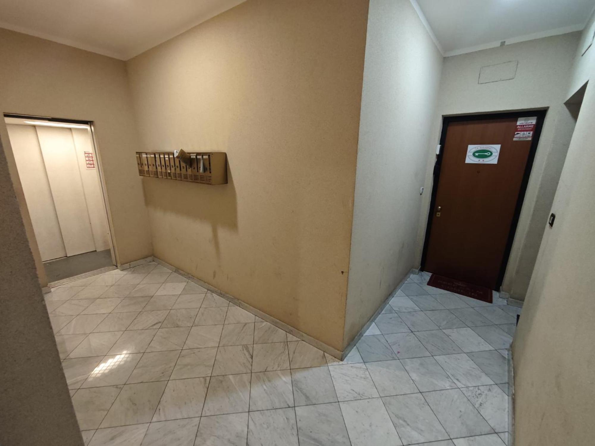 Ca' Barabino Apartamento Génova Exterior foto