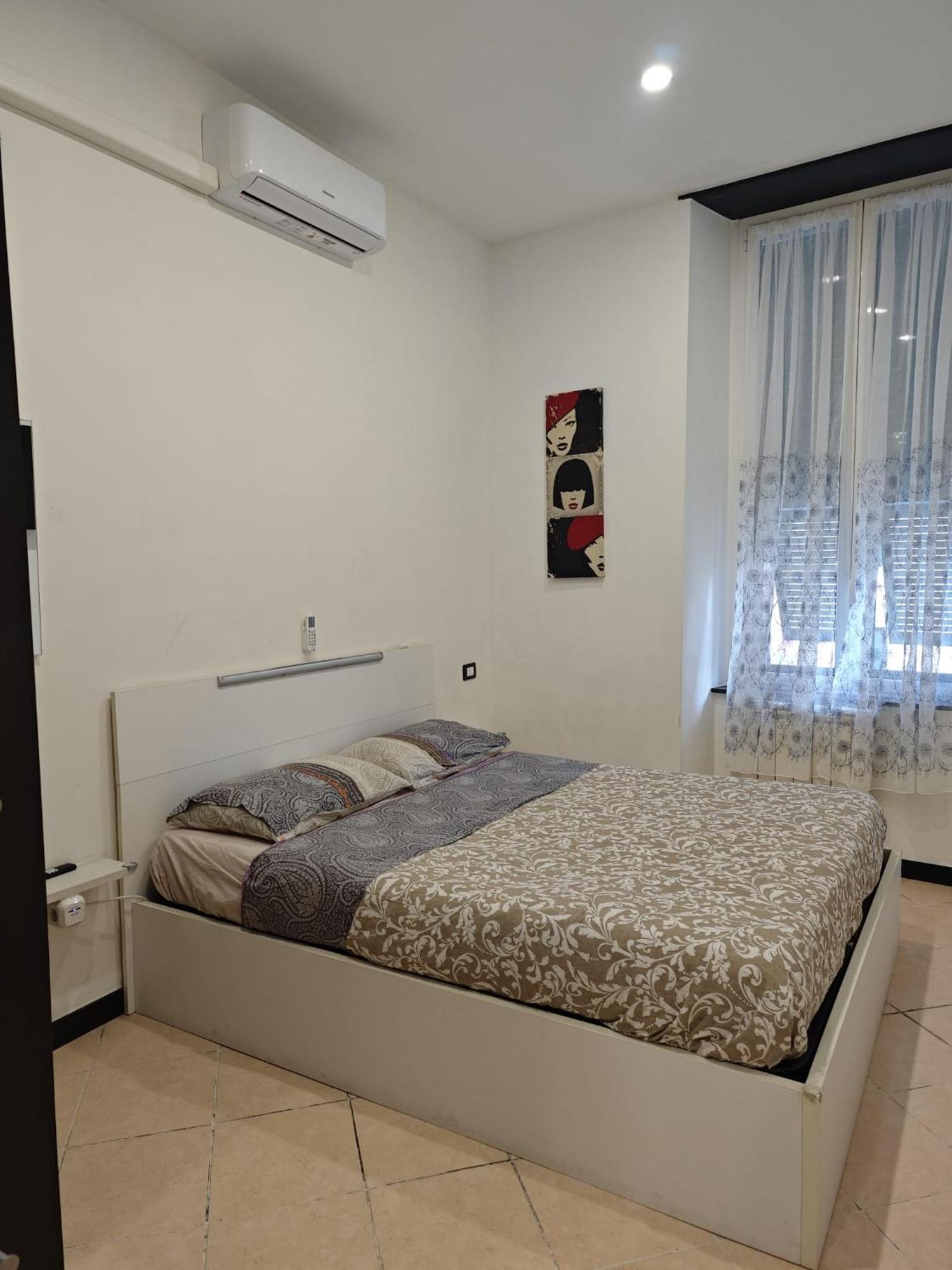 Ca' Barabino Apartamento Génova Exterior foto
