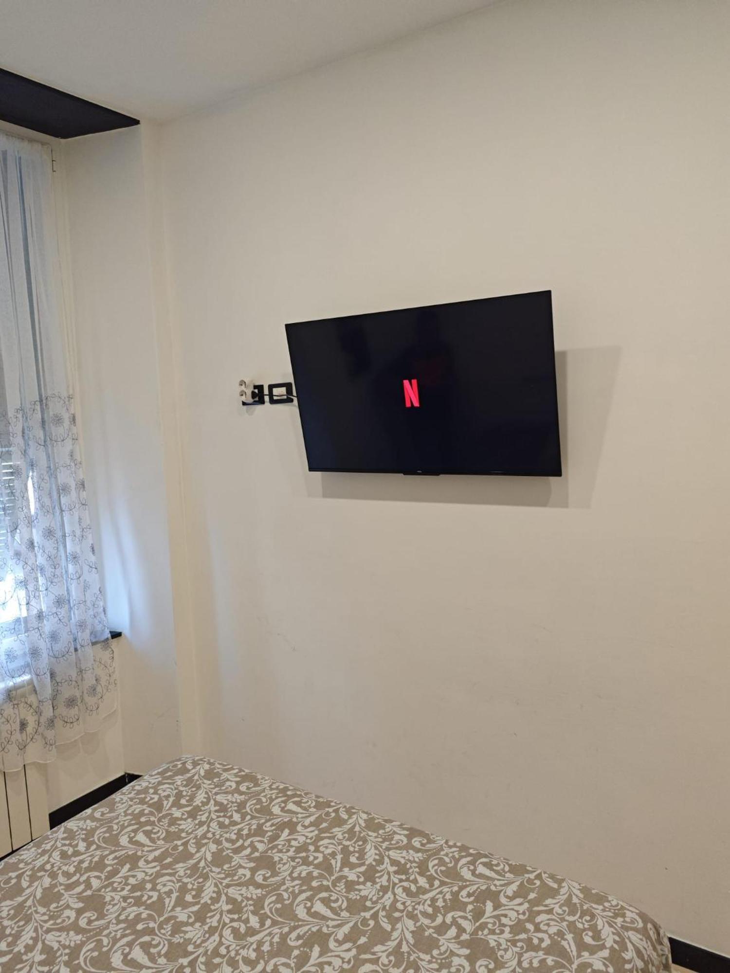 Ca' Barabino Apartamento Génova Exterior foto