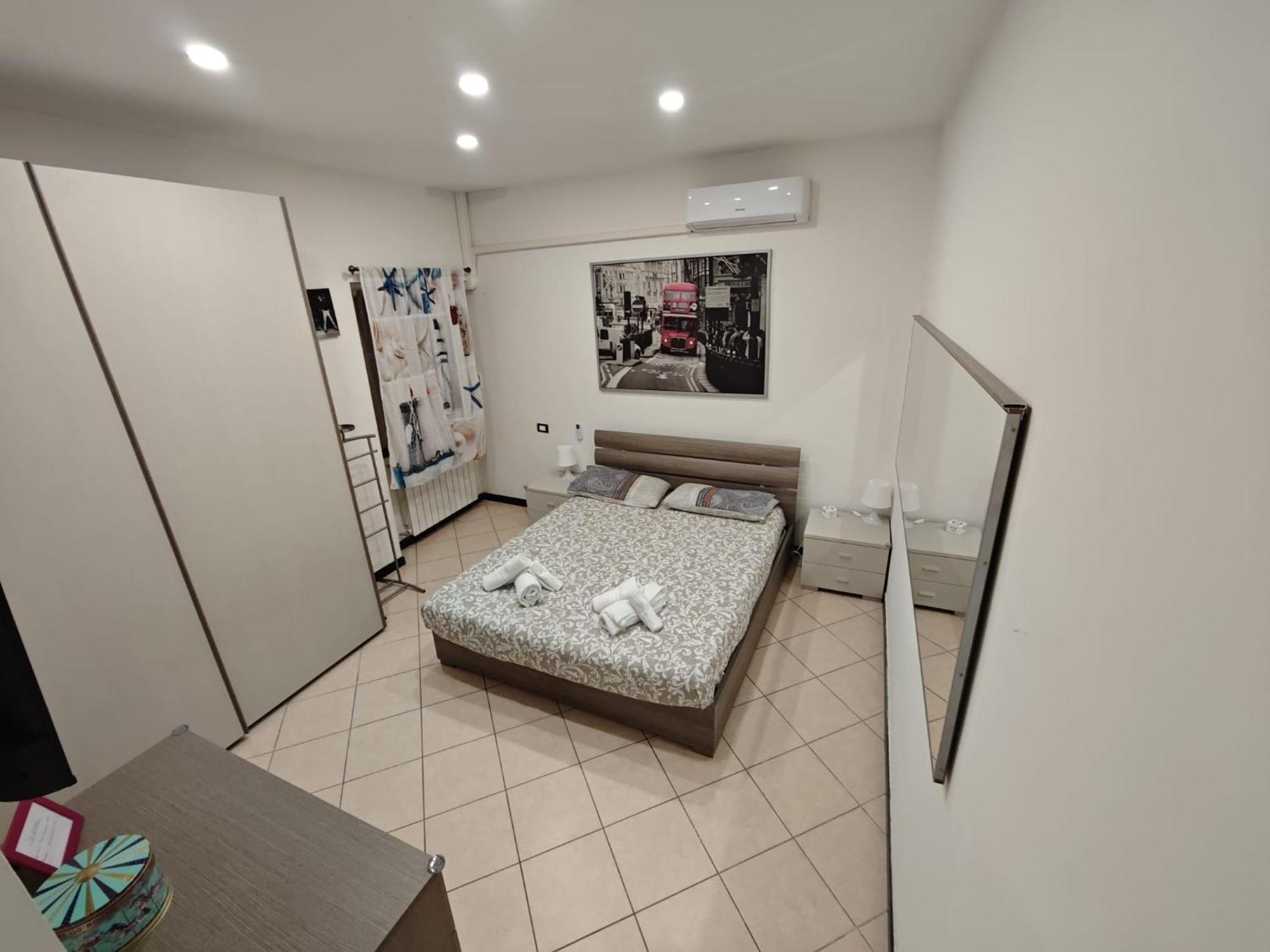 Ca' Barabino Apartamento Génova Exterior foto