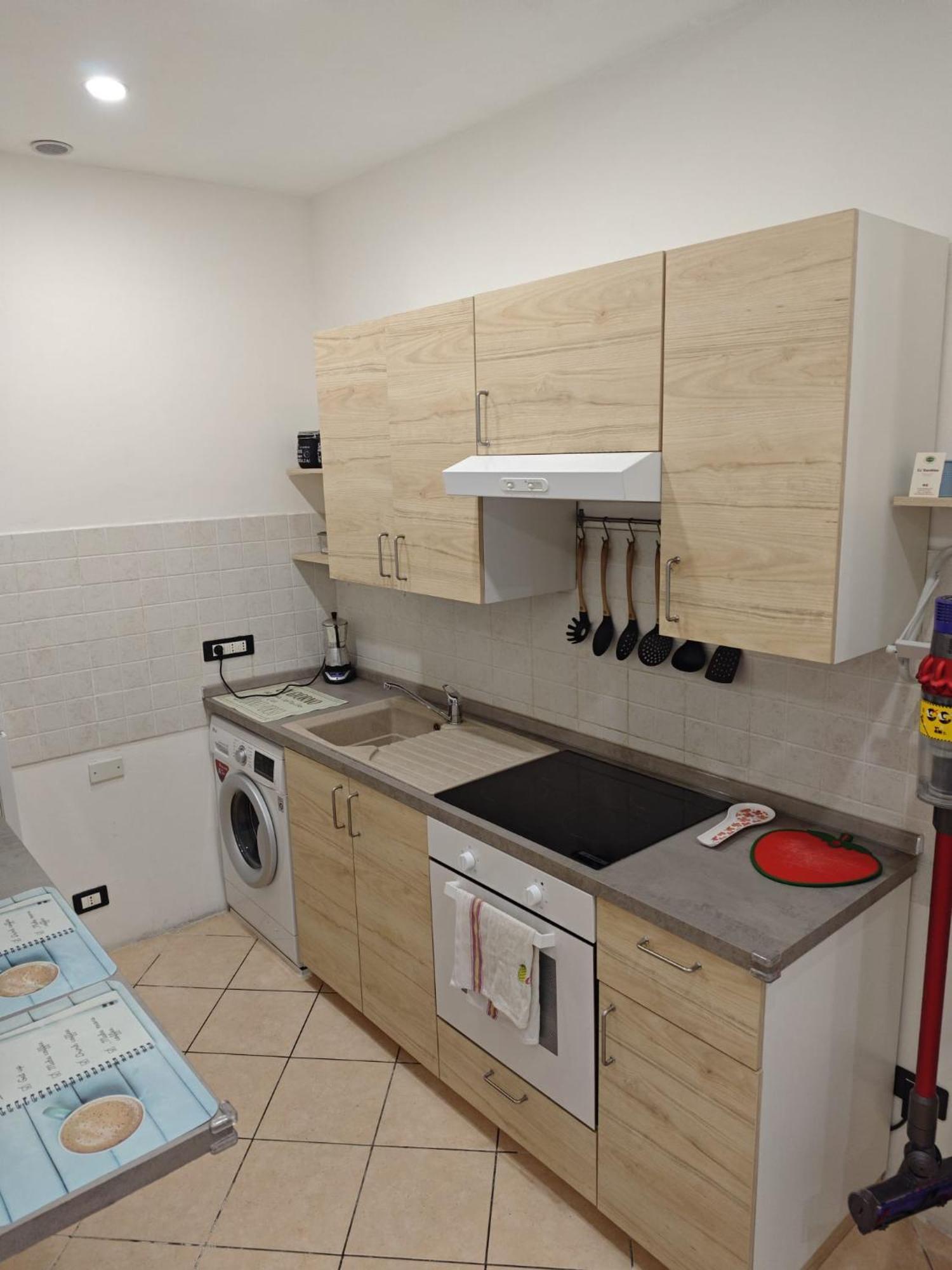 Ca' Barabino Apartamento Génova Exterior foto