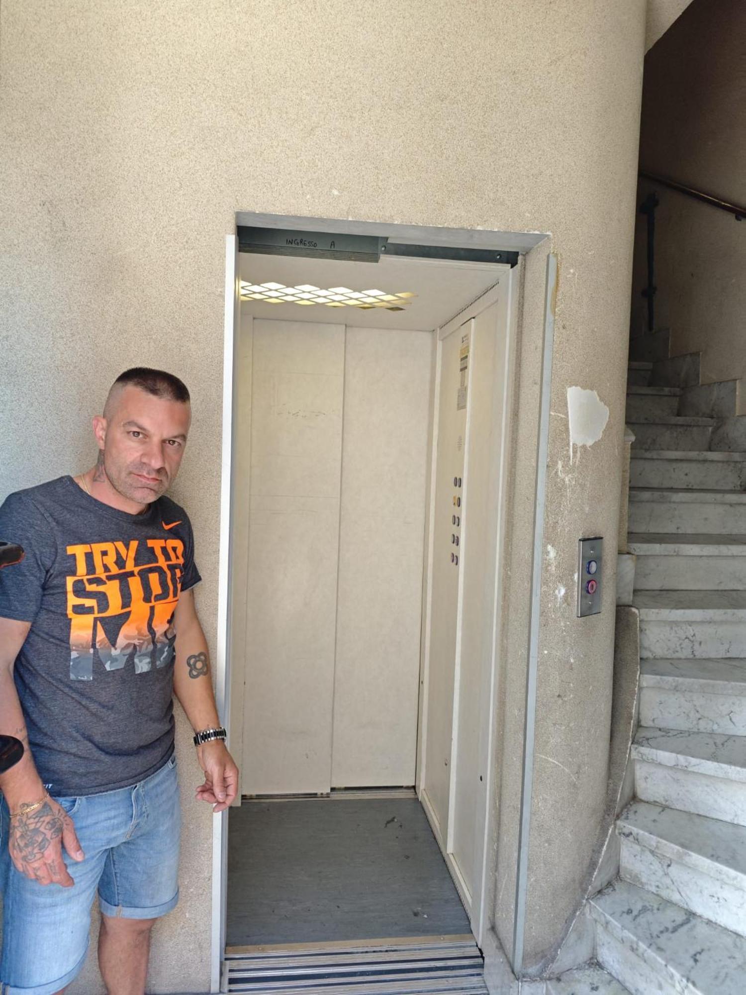 Ca' Barabino Apartamento Génova Exterior foto