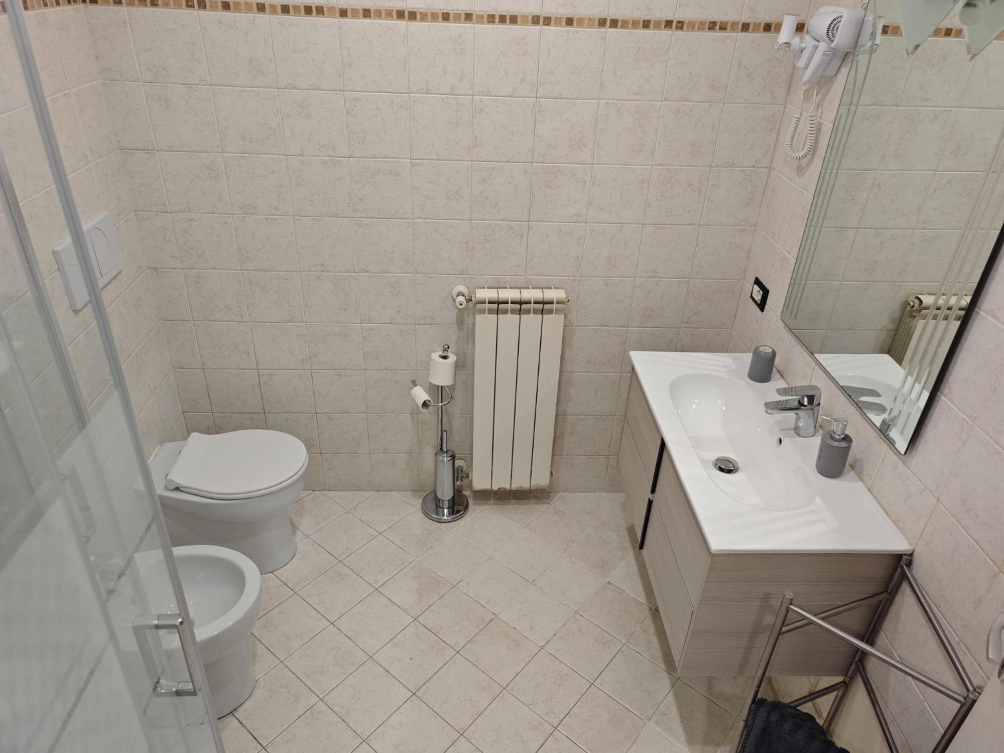 Ca' Barabino Apartamento Génova Exterior foto