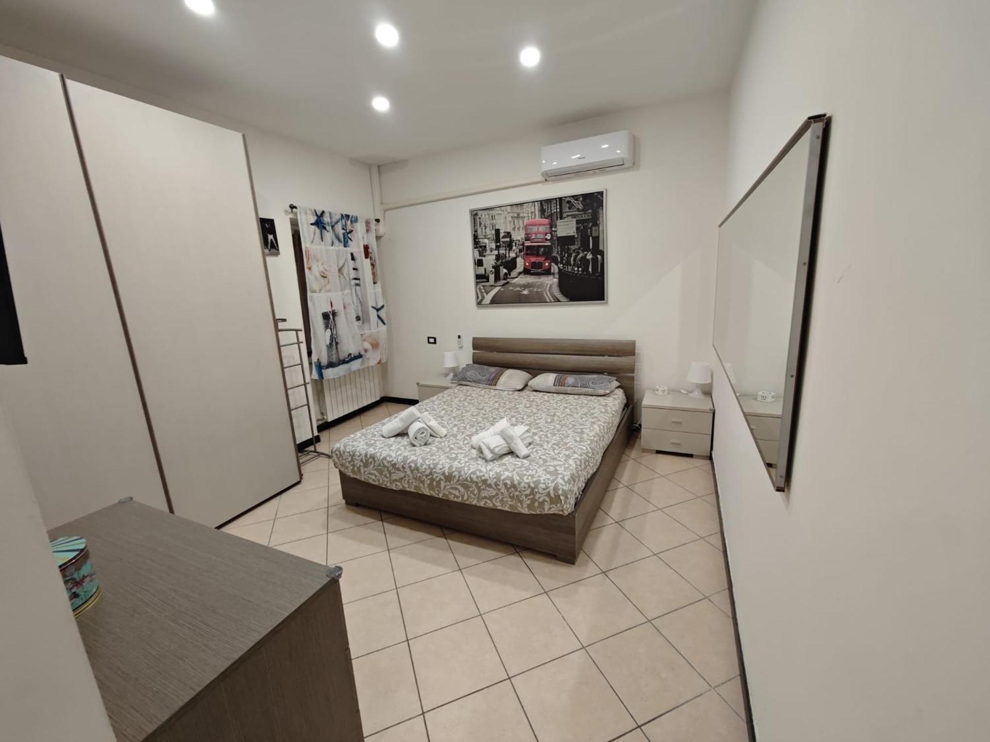 Ca' Barabino Apartamento Génova Exterior foto