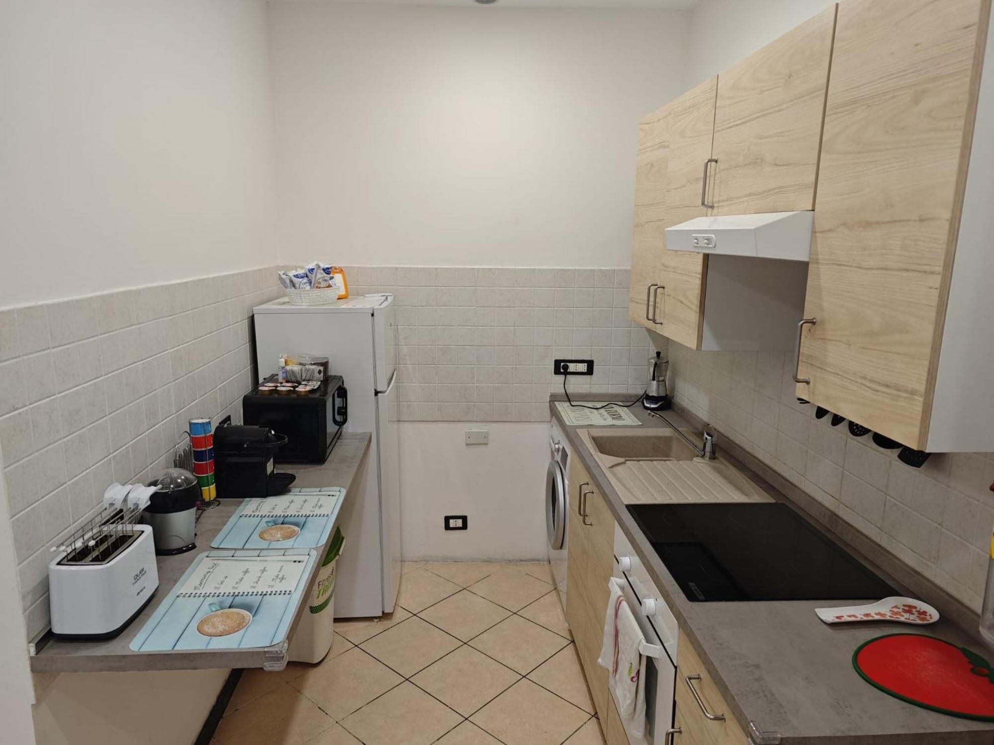 Ca' Barabino Apartamento Génova Exterior foto