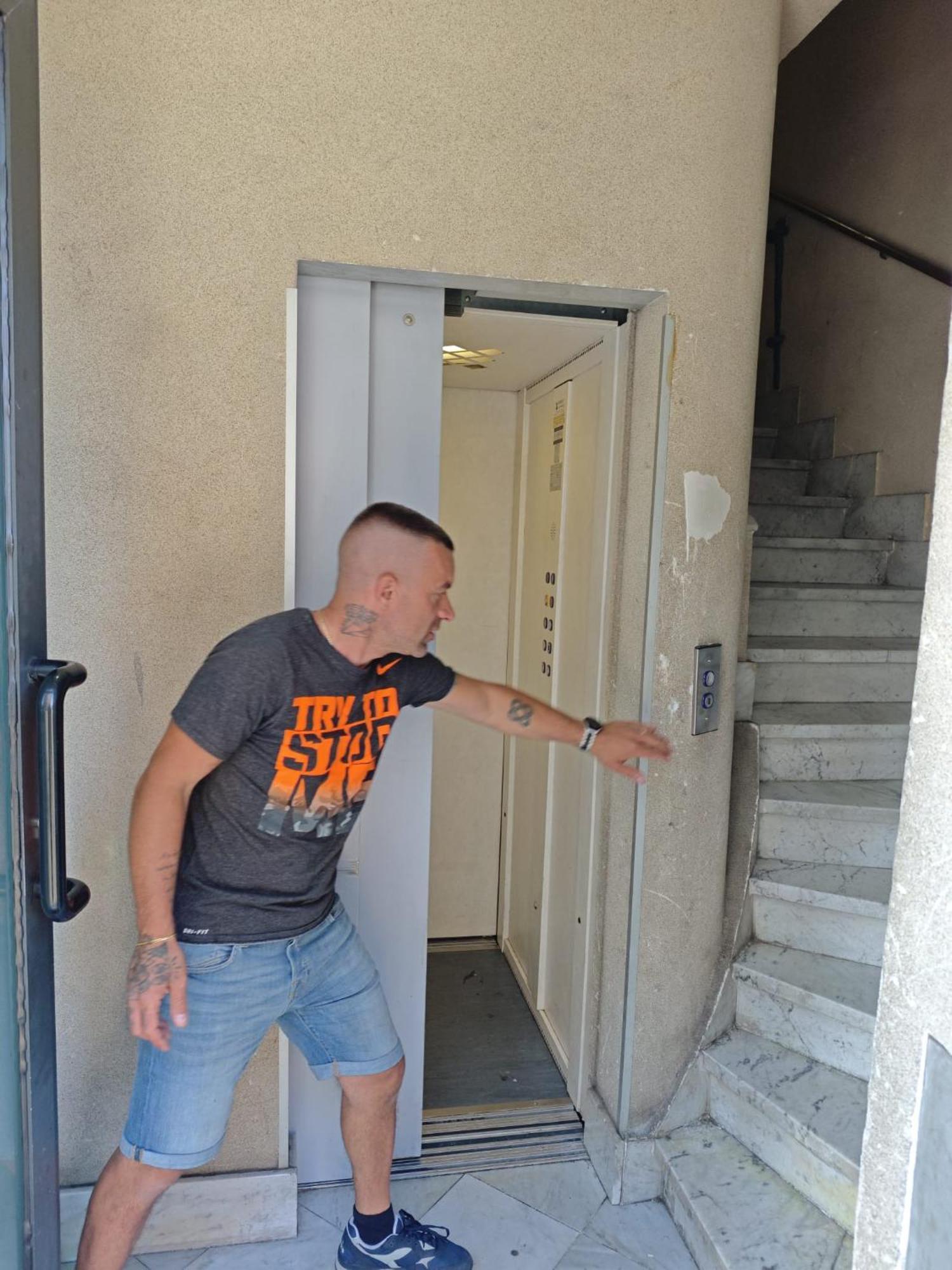 Ca' Barabino Apartamento Génova Exterior foto