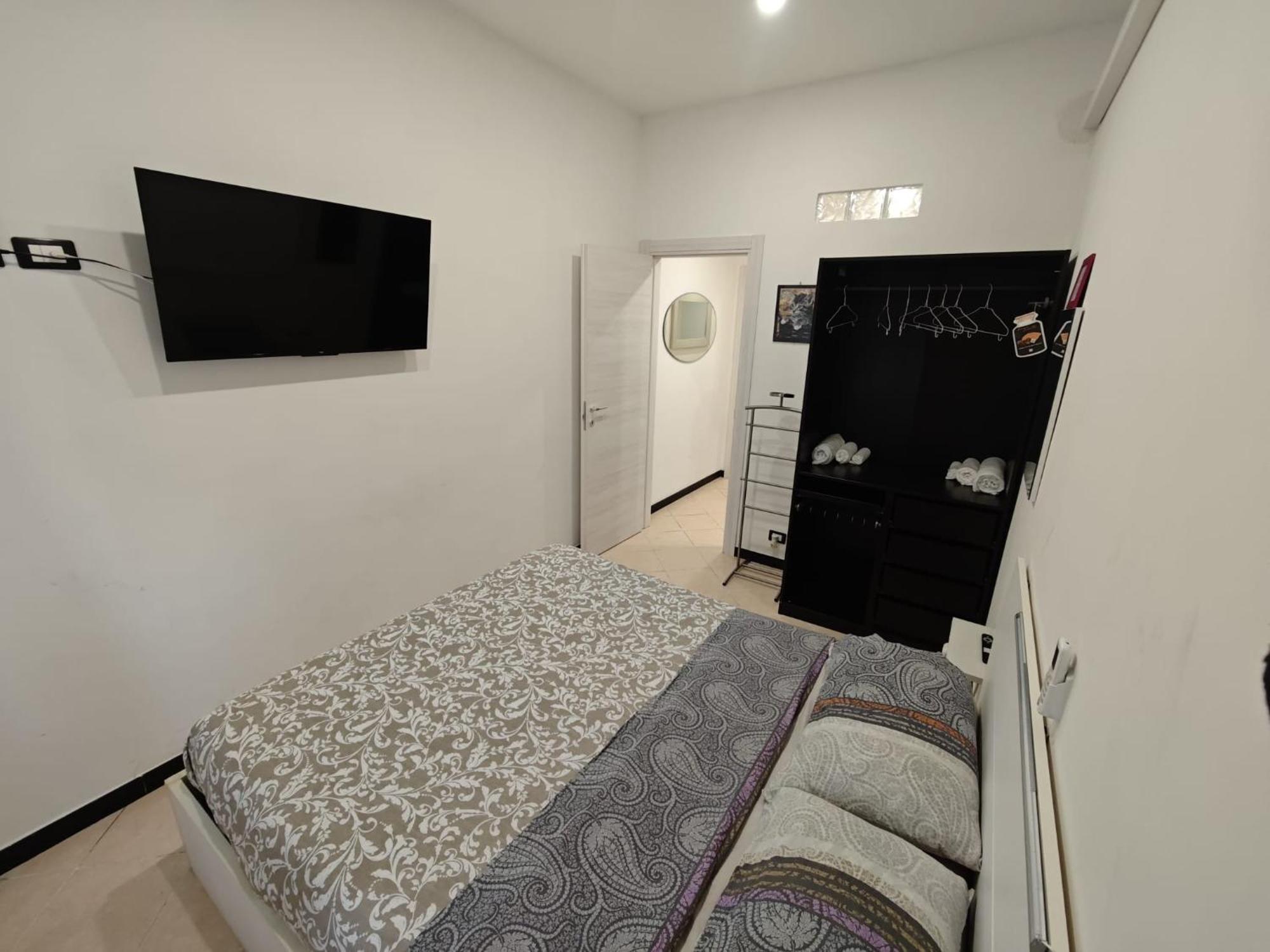 Ca' Barabino Apartamento Génova Exterior foto